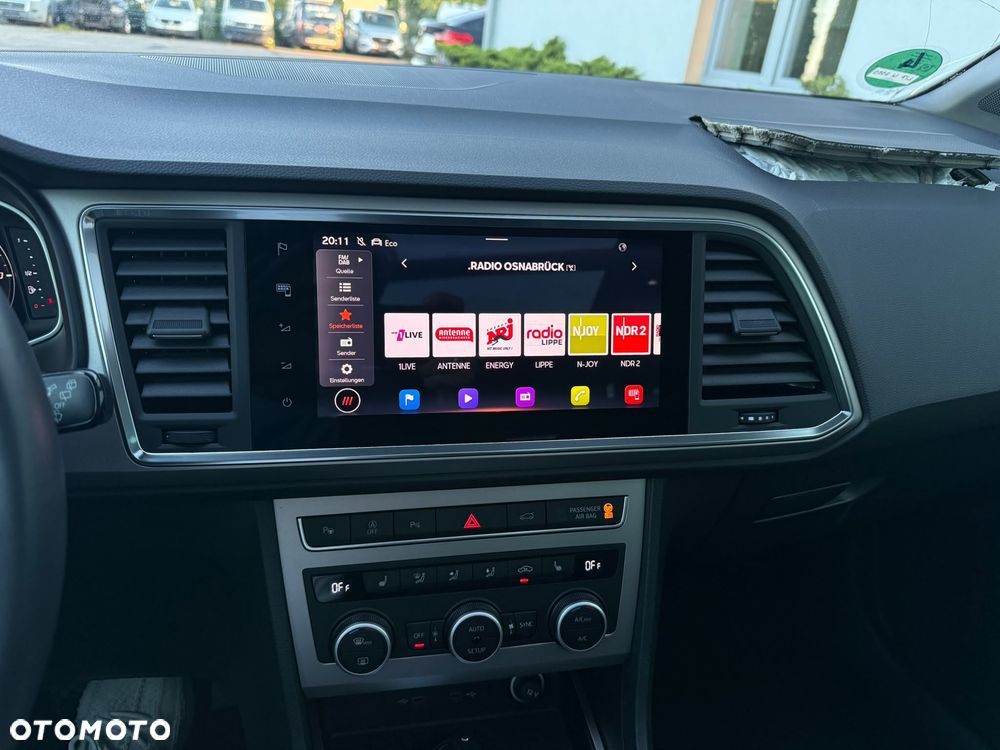 Seat Ateca 2.0 TSI 4Drive DSG OPF Xperience - 20