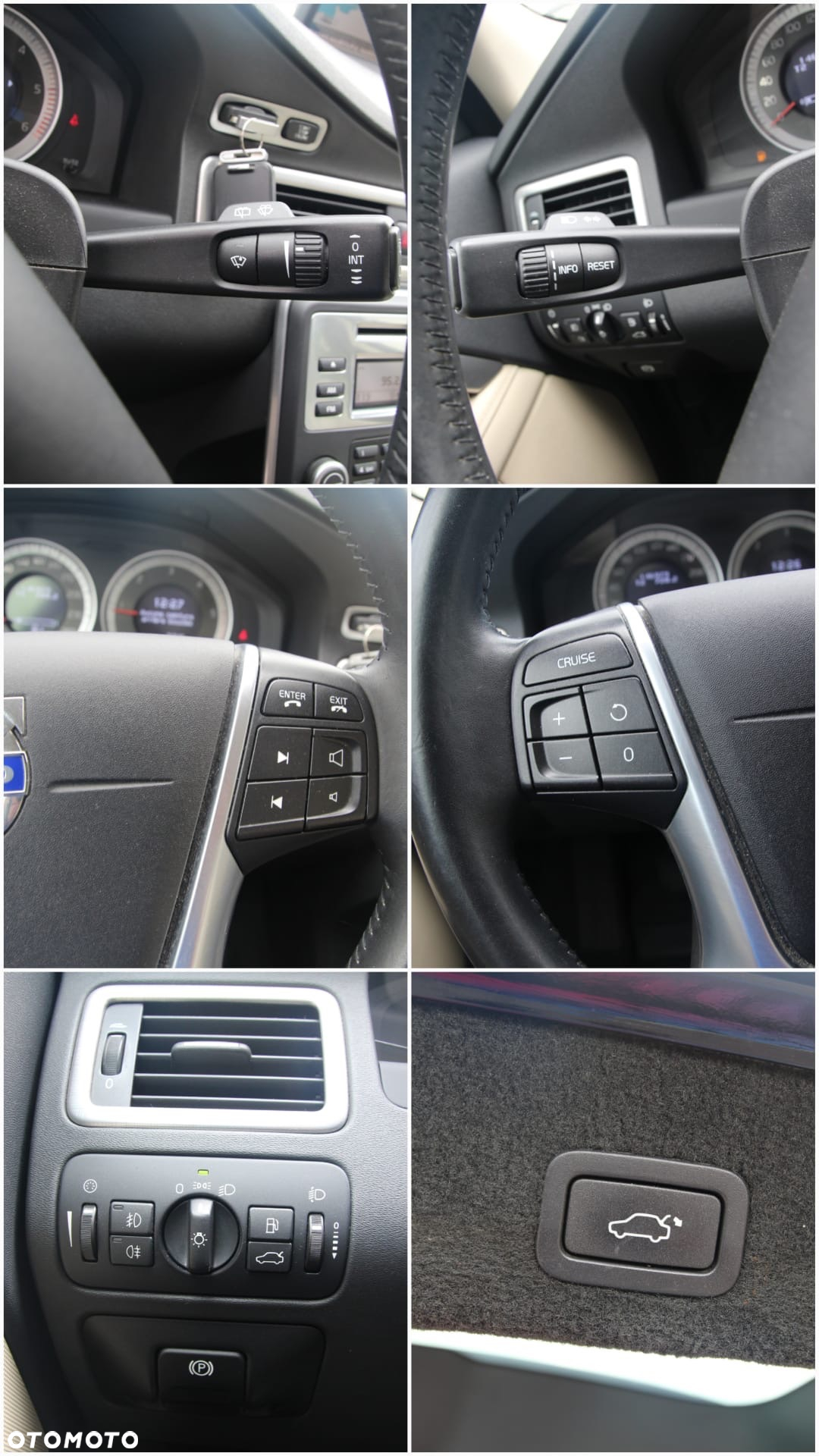 Volvo V70 1.6D DRIVe Momentum - 25