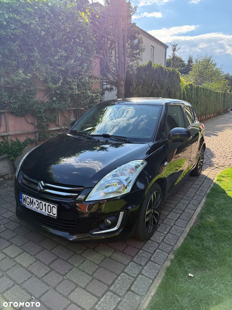 Suzuki Swift 1.2 Comfort - 1