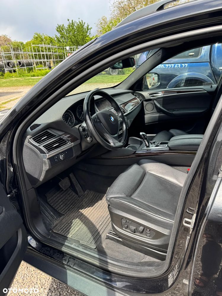 BMW X6 xDrive30d Edition Exclusive - 5