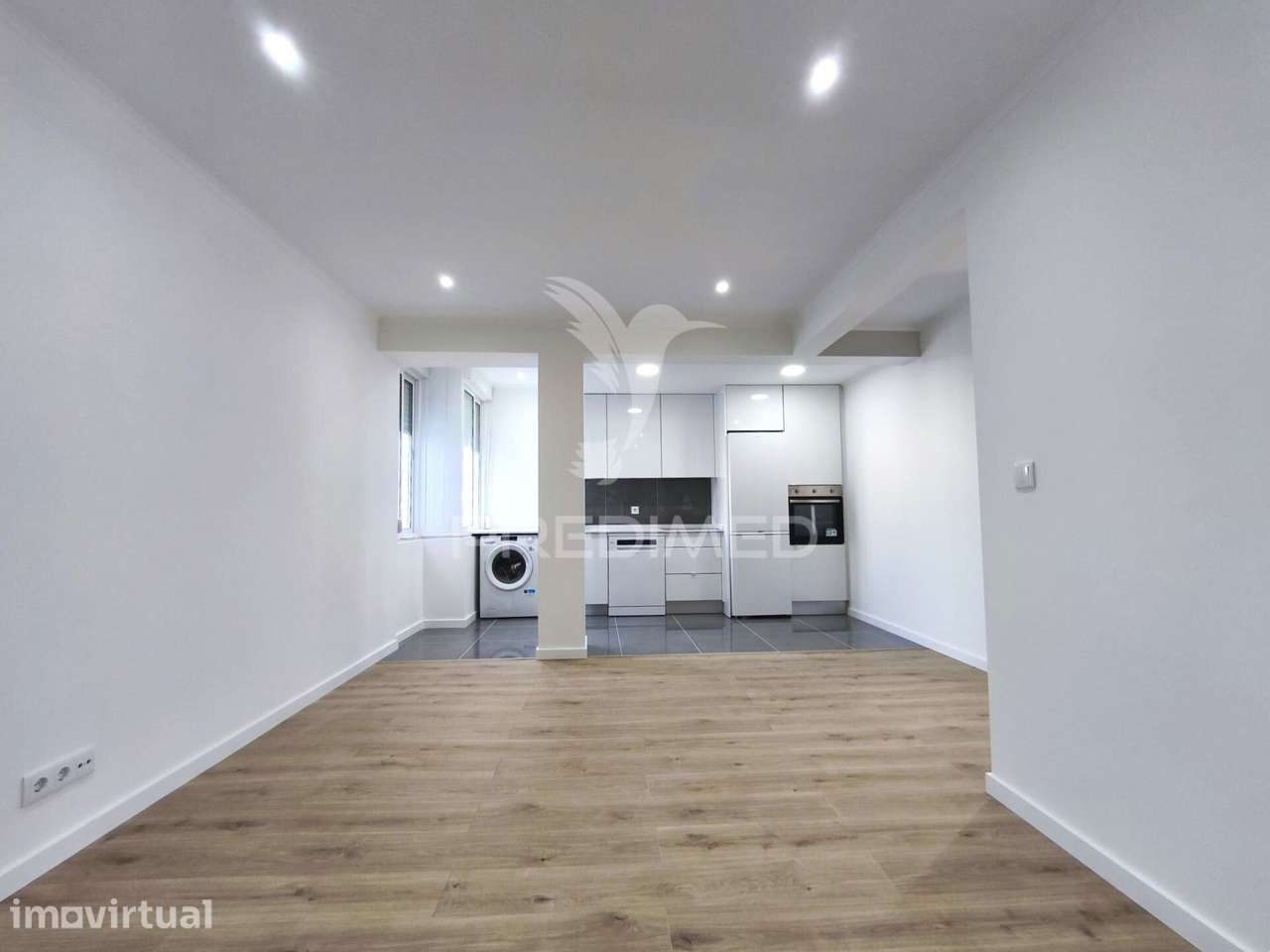 Apartamento T3 | Remodelado | Damaia de Cima | Amadora - Grande imagem: 3/25