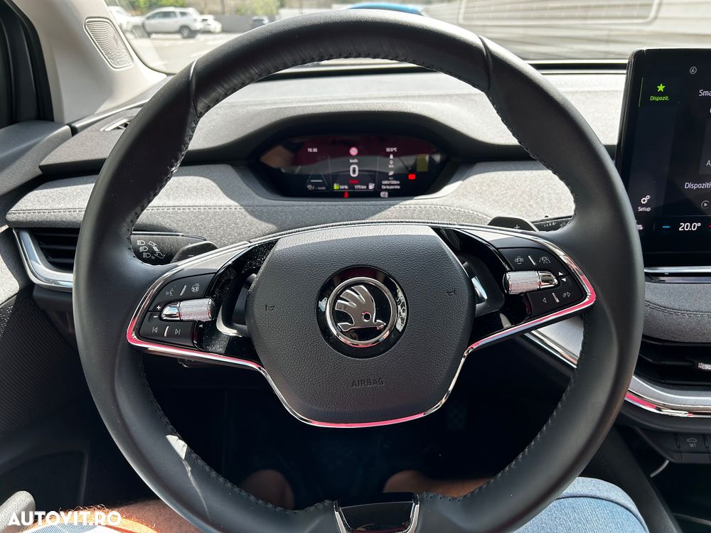 Skoda Enyaq iV 60 - 6