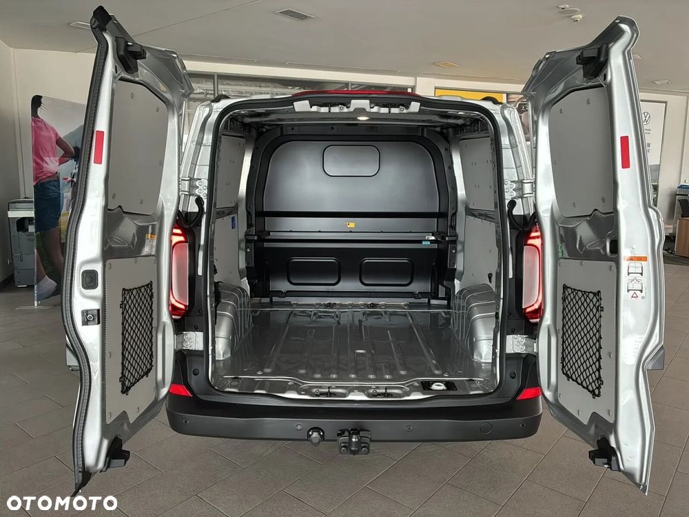 Volkswagen Transporter Furgon PLUS Panamericana/6-cio osob./AUTOMAT (L2) 2.0 TDI 170KM, r.o. 3500 mm - 10