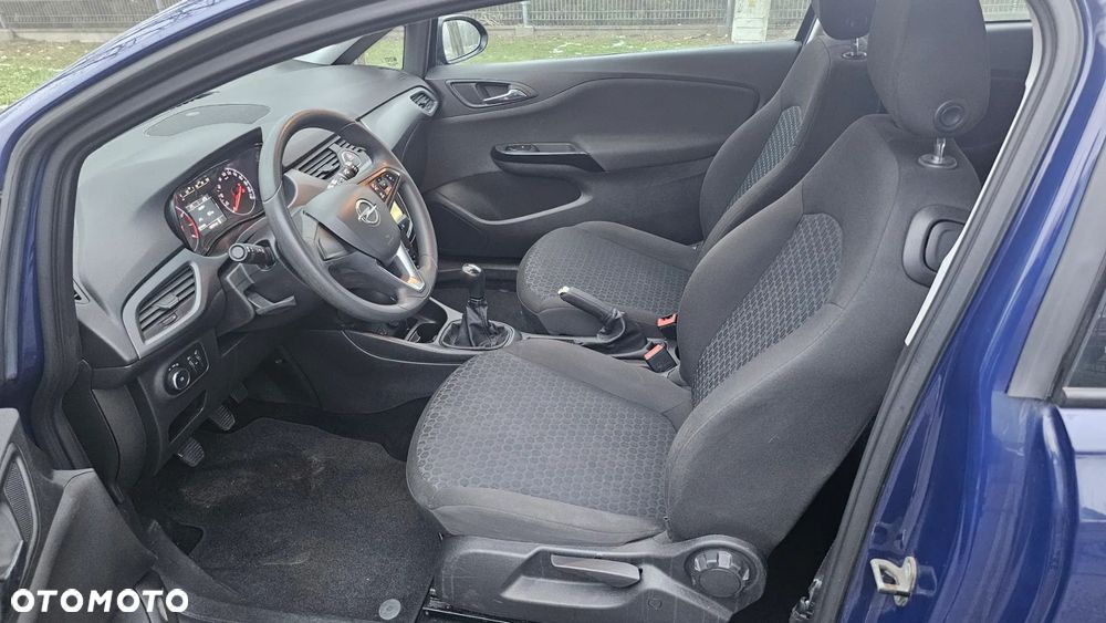 Opel Corsa 1.2 Selection - 5