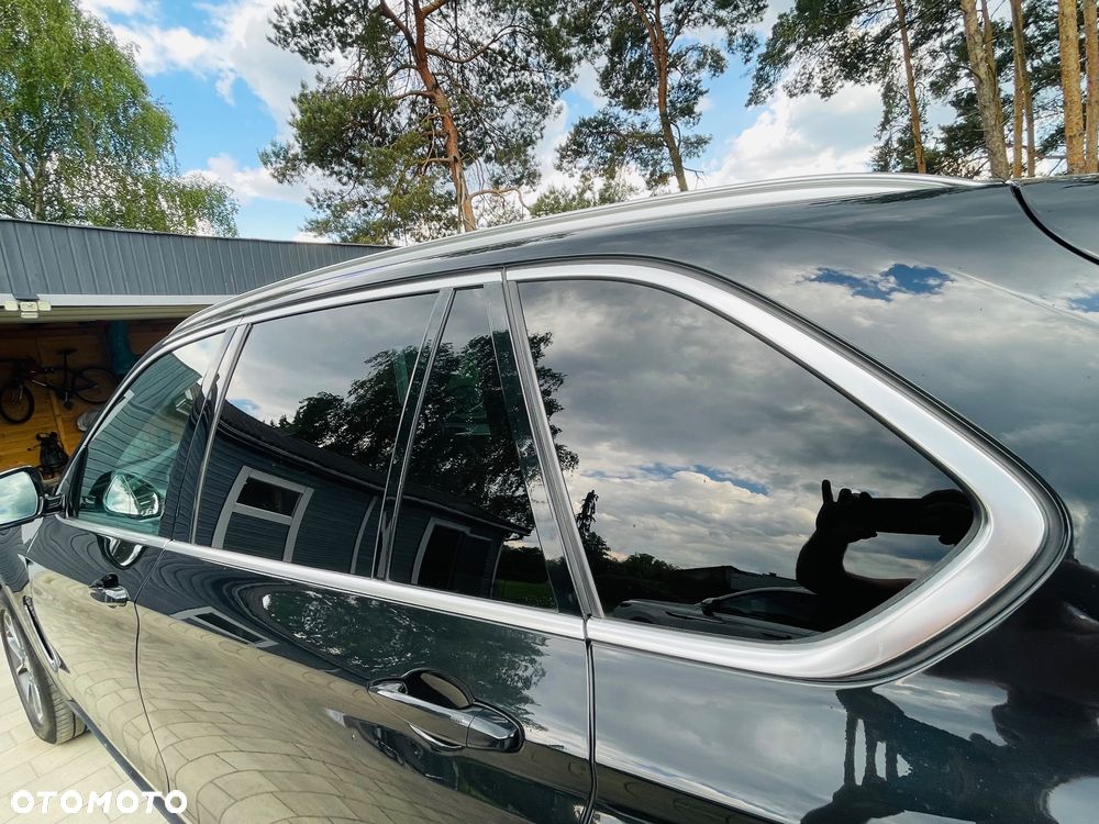 BMW X5 - 17