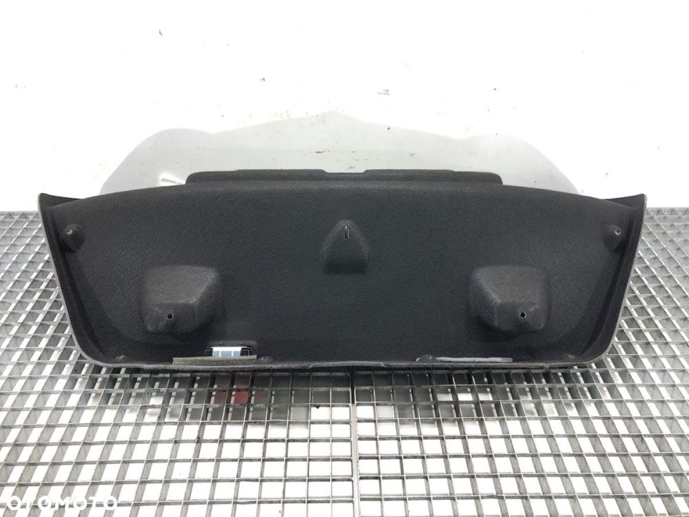 TAPICERKA KLAPY BAGAŻNIKA  BMW 7 (F01, F02, F03, F04) 2008 - 2015 750 i, Li 300 kW [408 KM] benzyna - 2