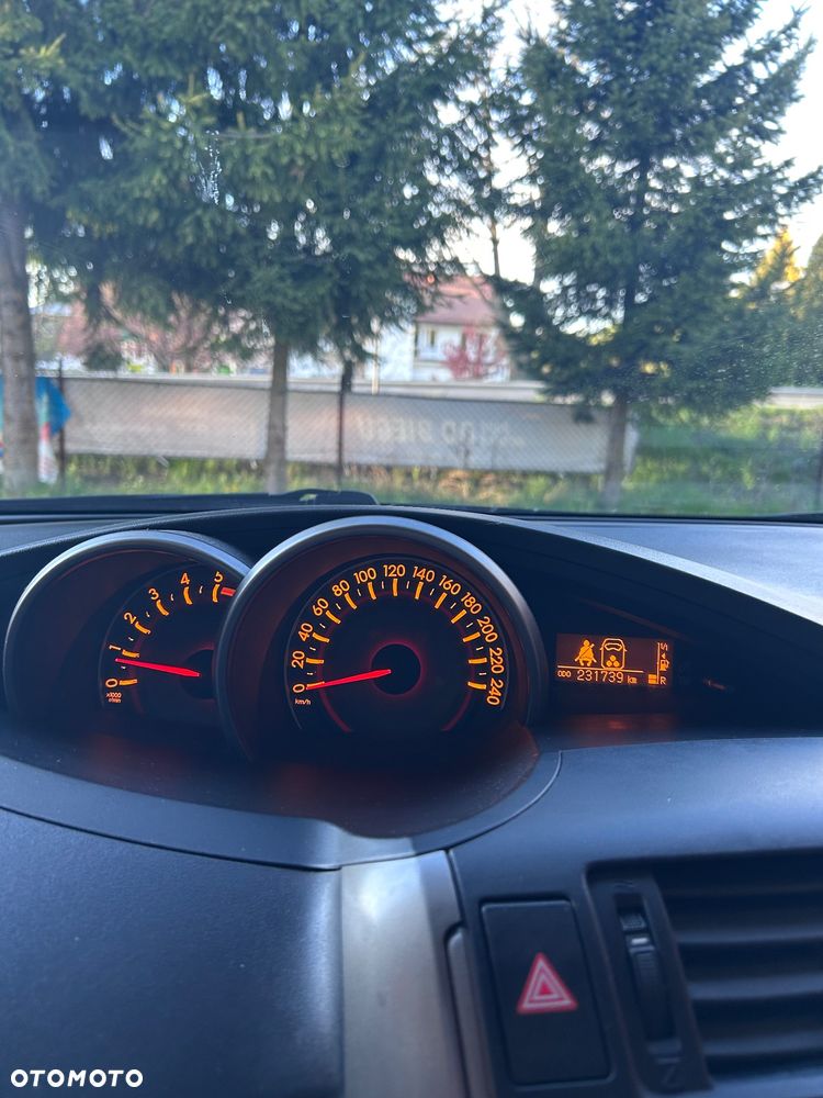 Toyota Verso 2.0 D-4D Sol plus 7os - 5