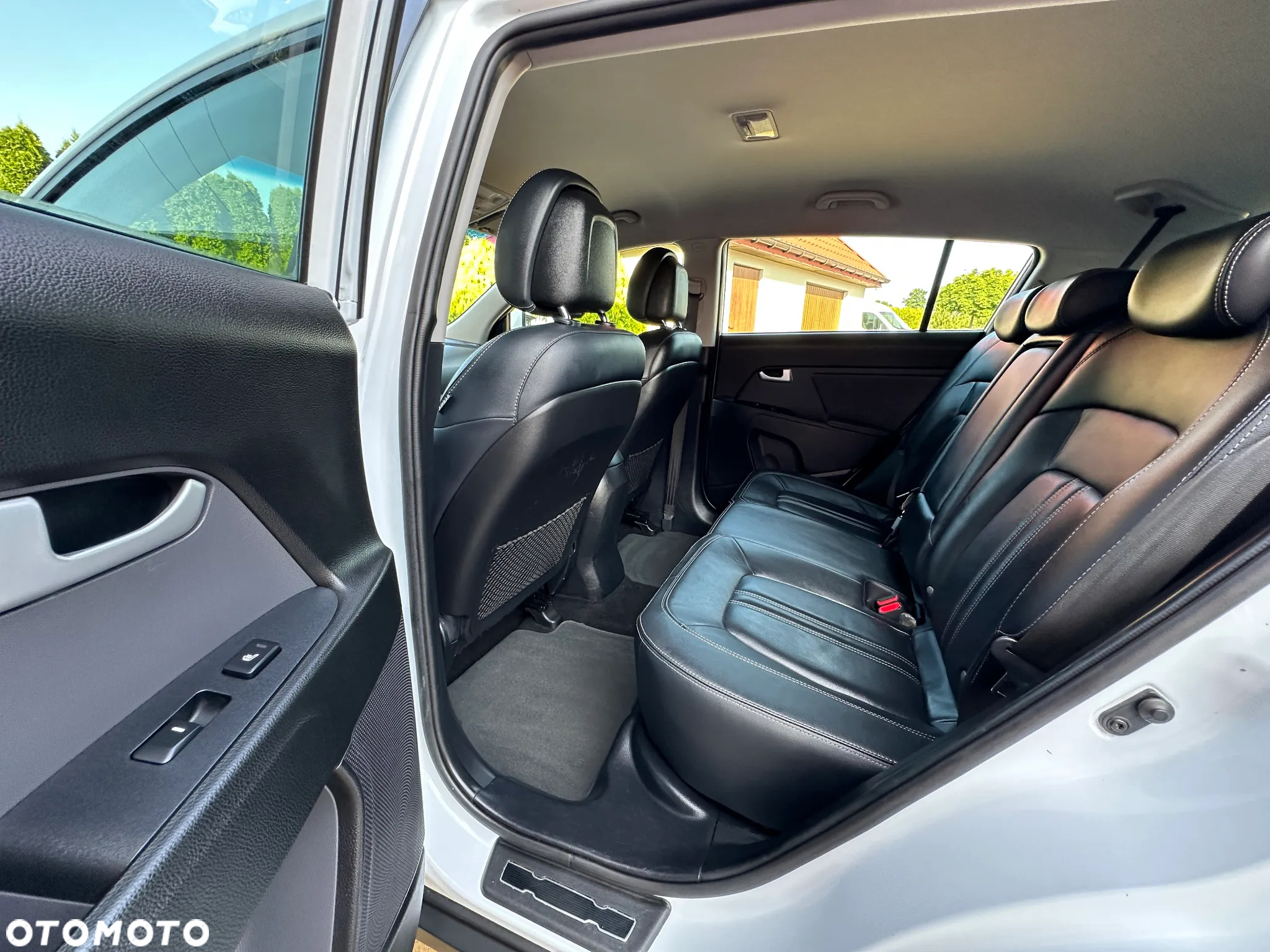 Kia Sportage 1.6 GDI XL 2WD - 22