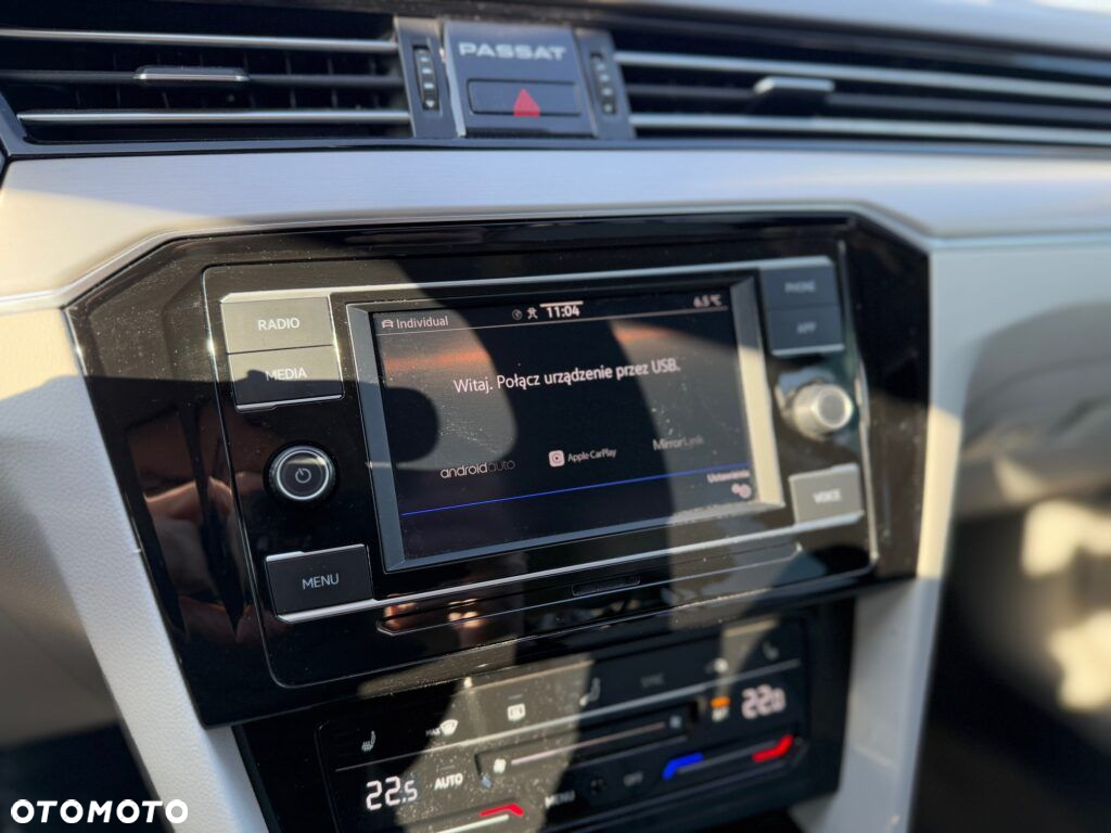 Volkswagen Passat 1.5 TSI EVO Elegance - 21