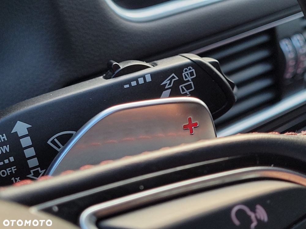 Audi SQ5 3.0 TDI Quattro Tiptronic EU6 - 23