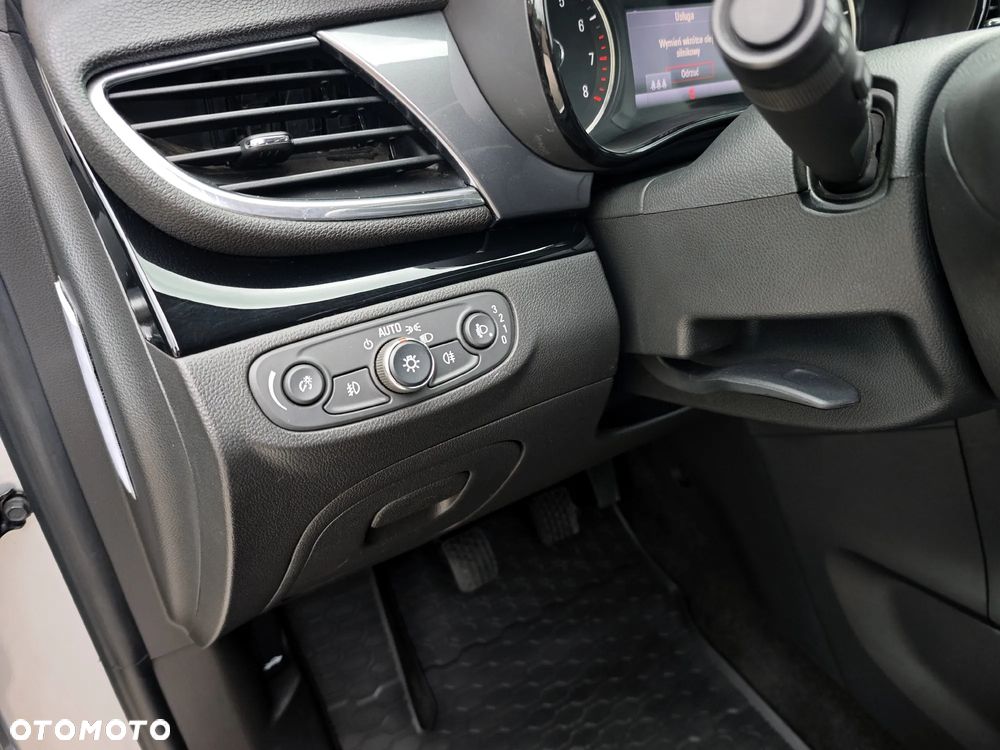 Opel Mokka X - 28