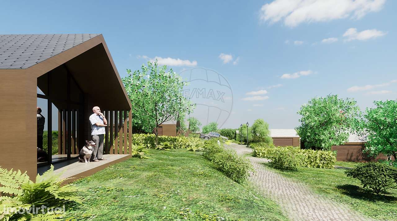 Terreno  para venda - Grande imagem: 3/8