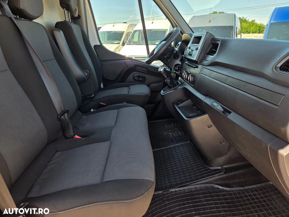 Renault New Master L3H2 - 18