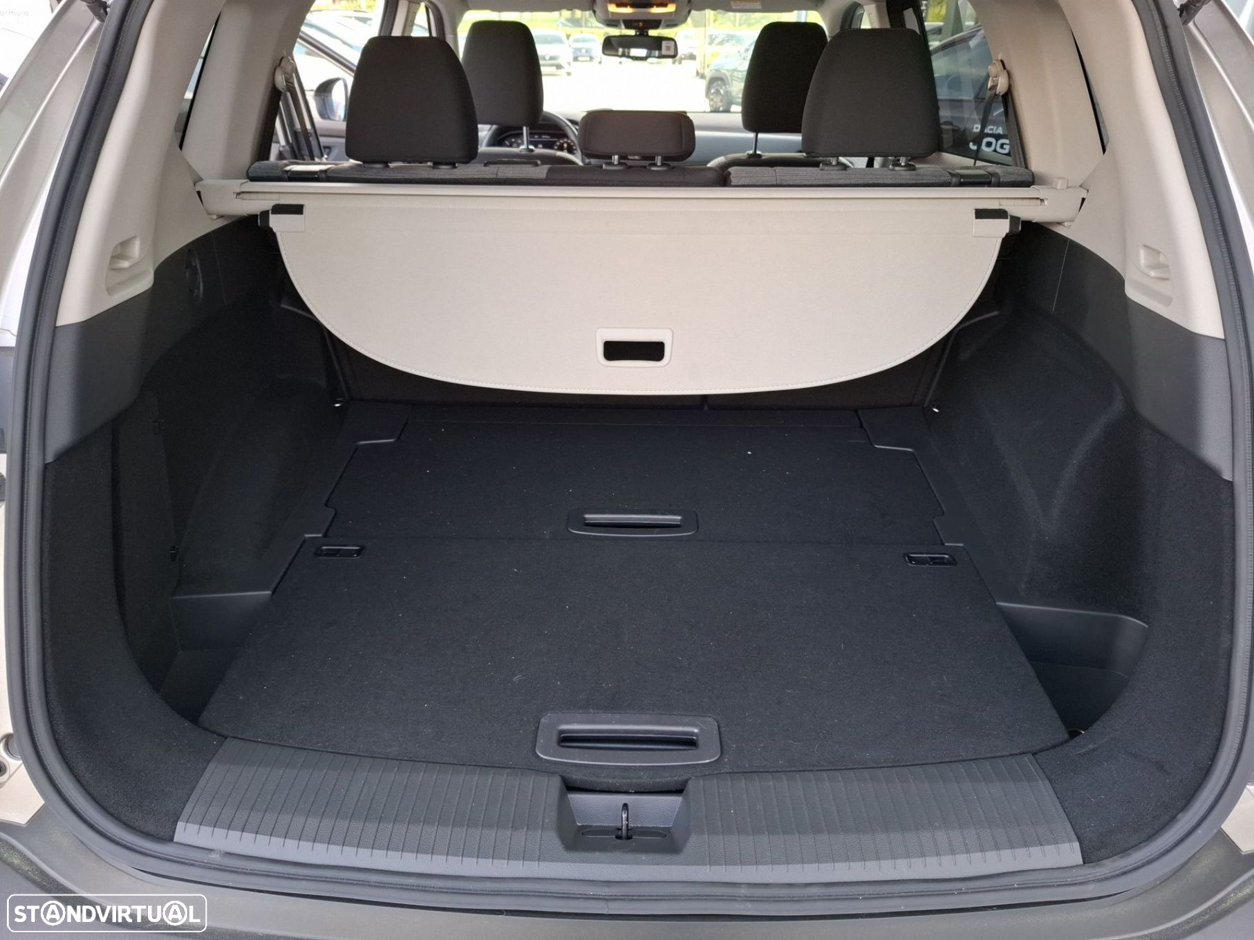 Nissan X-Trail 1.5 e-Power N-Connecta - 26