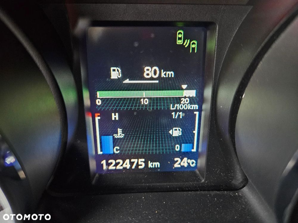 Mitsubishi ASX 2.0 2WD Intro Edition - 25