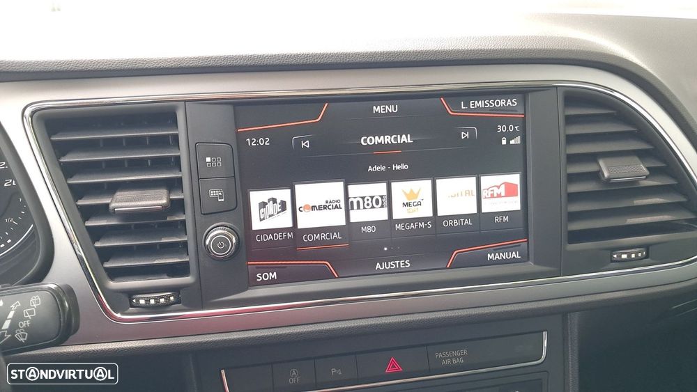 SEAT Leon ST 1.6 TDI Style S/S - 13