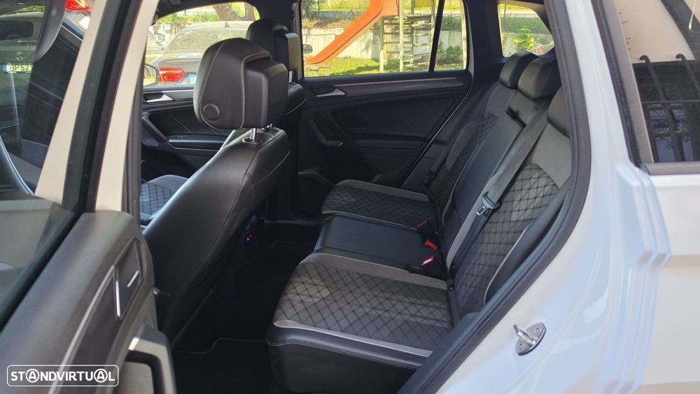 VW Tiguan 1.4 TSI eHybrid R-Line DSG - 13