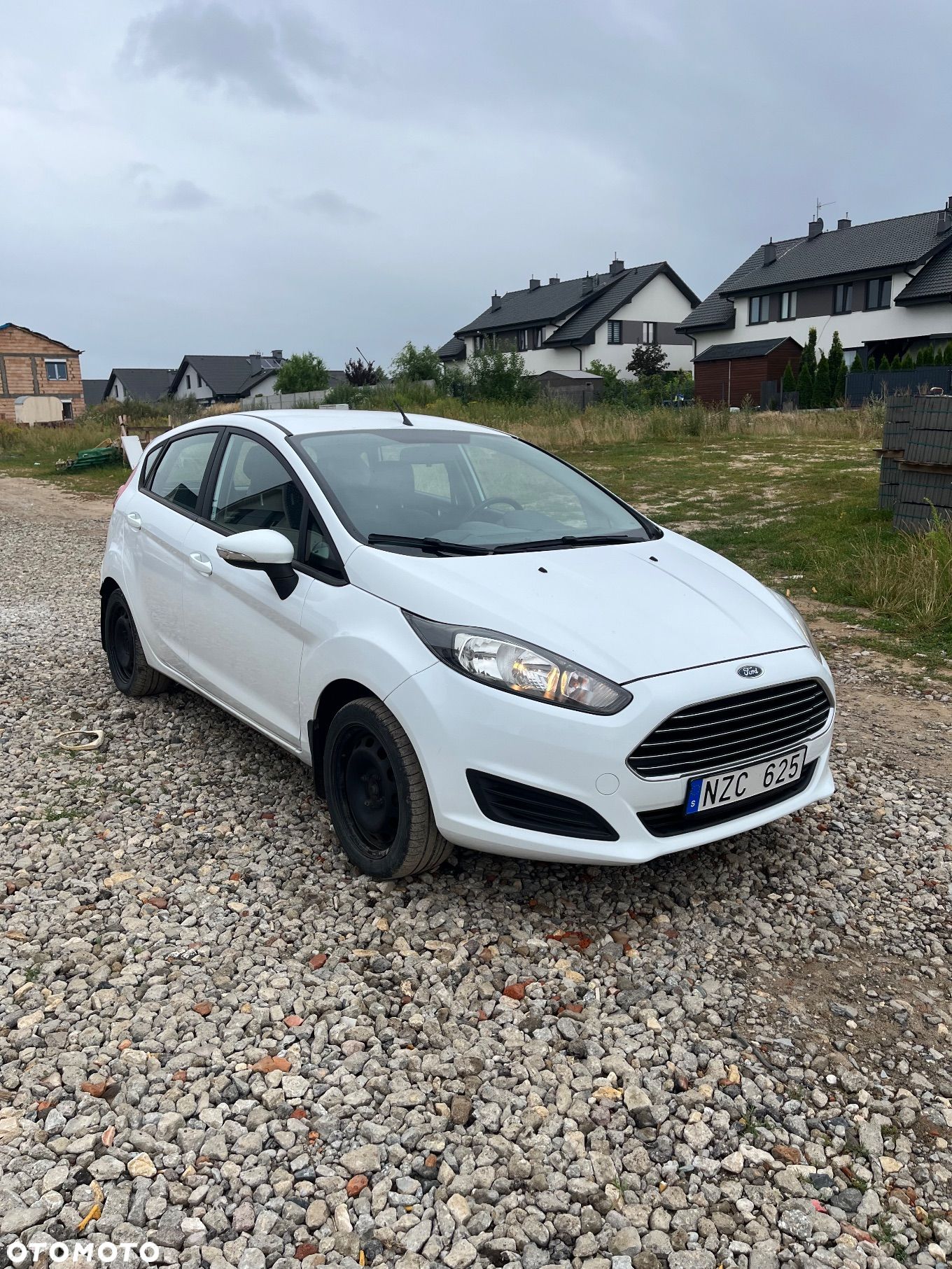 Ford Fiesta 1.25 Ambiente - 1