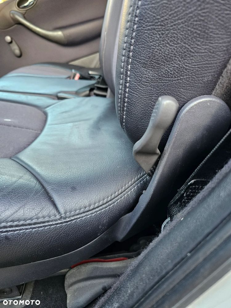 Mercedes-Benz Klasa A 170 CDI Avantgarde Piccadilly - 24