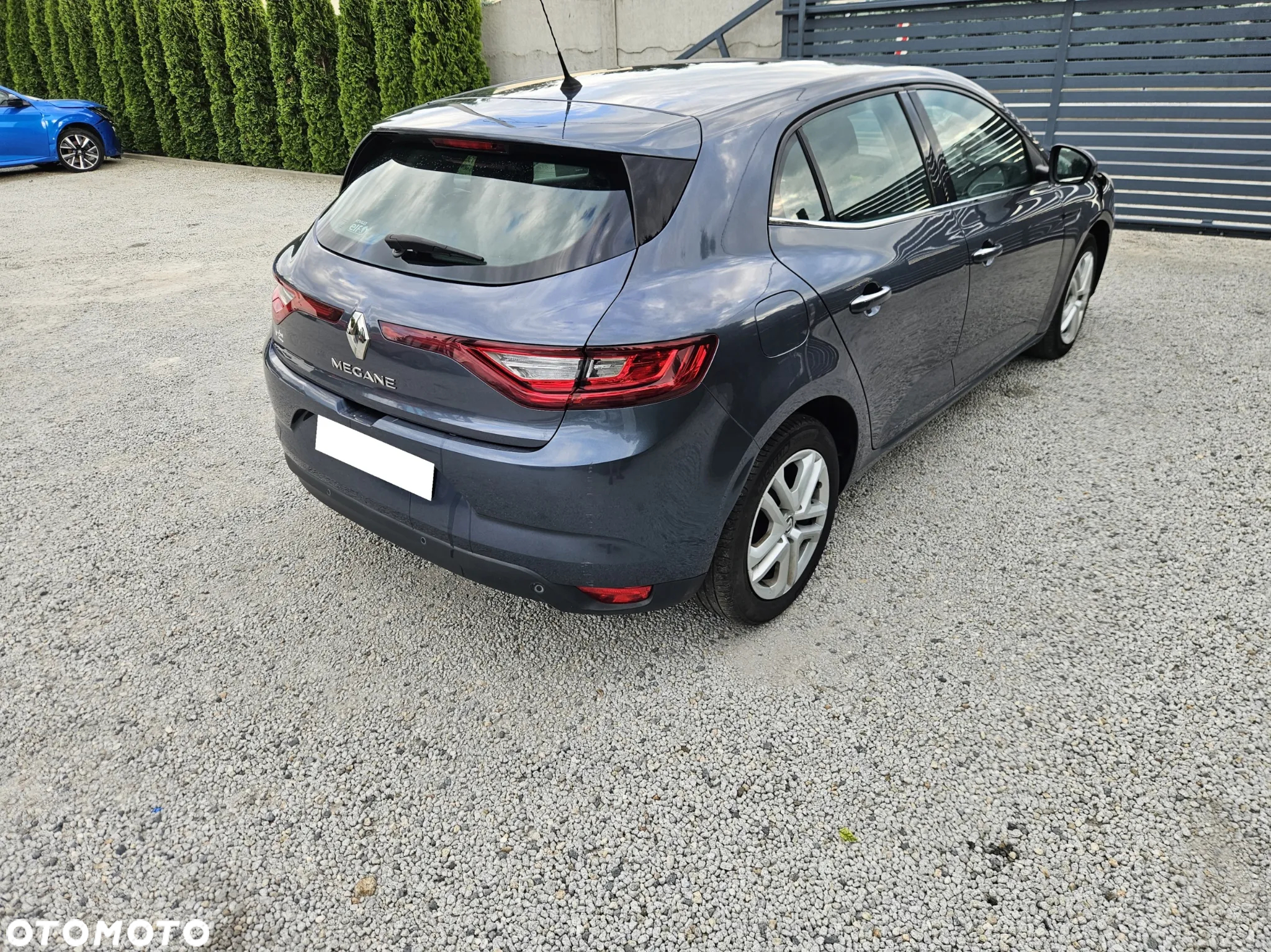 Renault Megane 1.5 dCi Energy Limited - 5