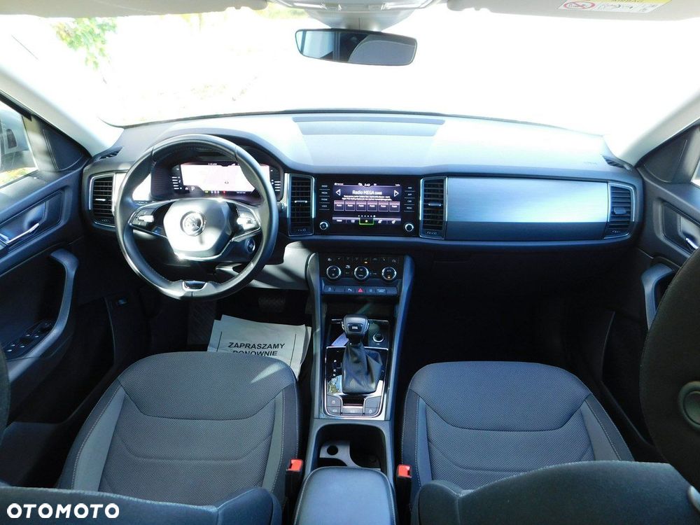 Skoda Kodiaq - 6