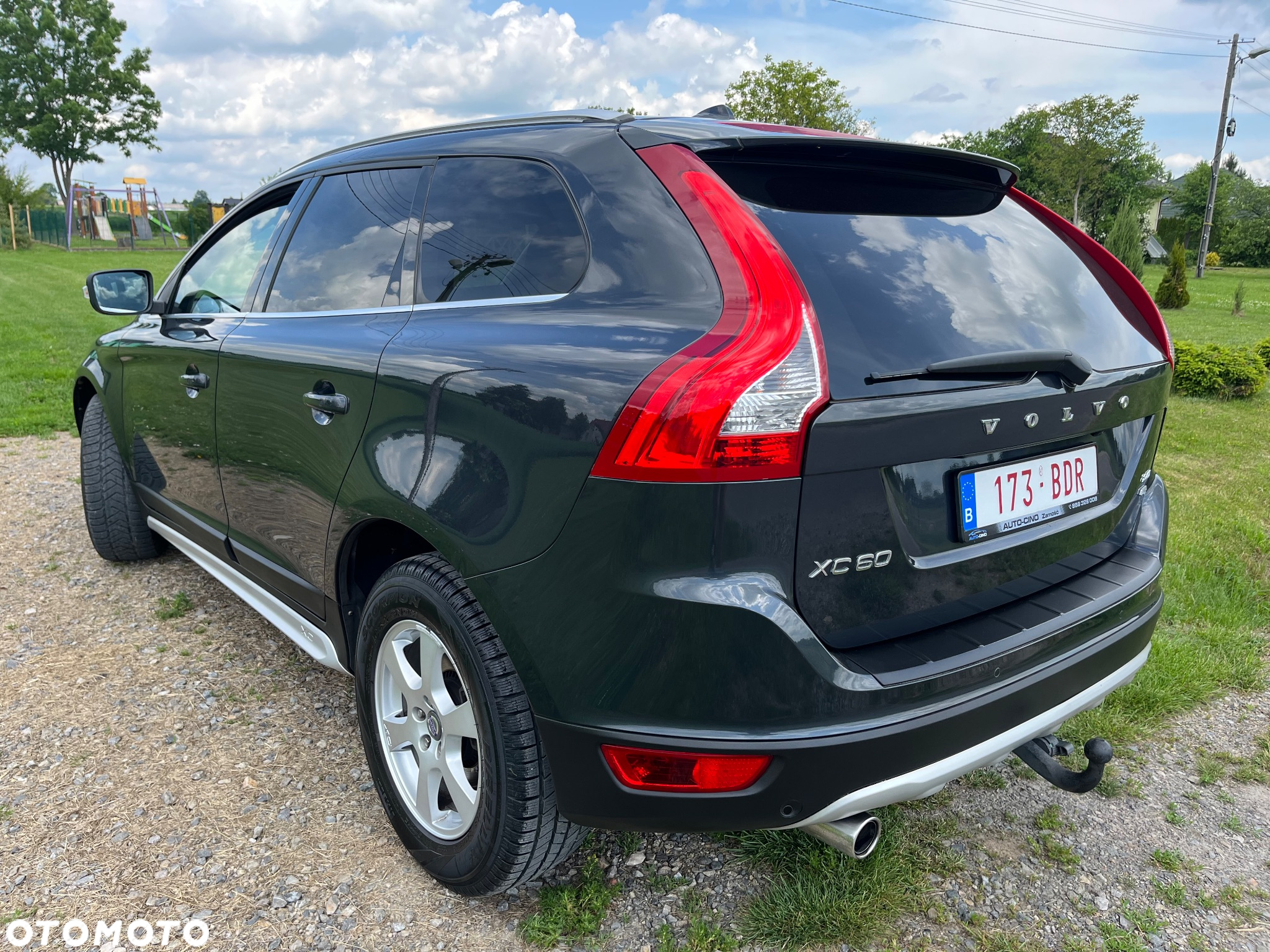 Volvo XC 60 - 11