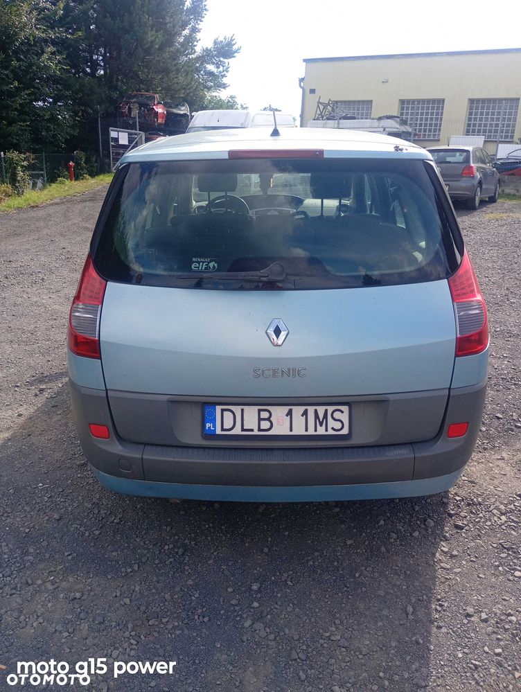 Renault Scenic - 4
