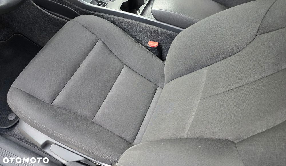 Volvo XC 40 D3 Momentum Core - 21