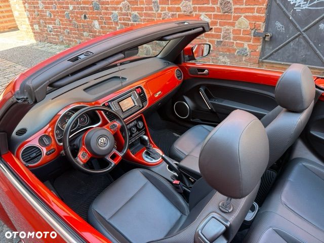 Volkswagen Beetle 2.5 - 7