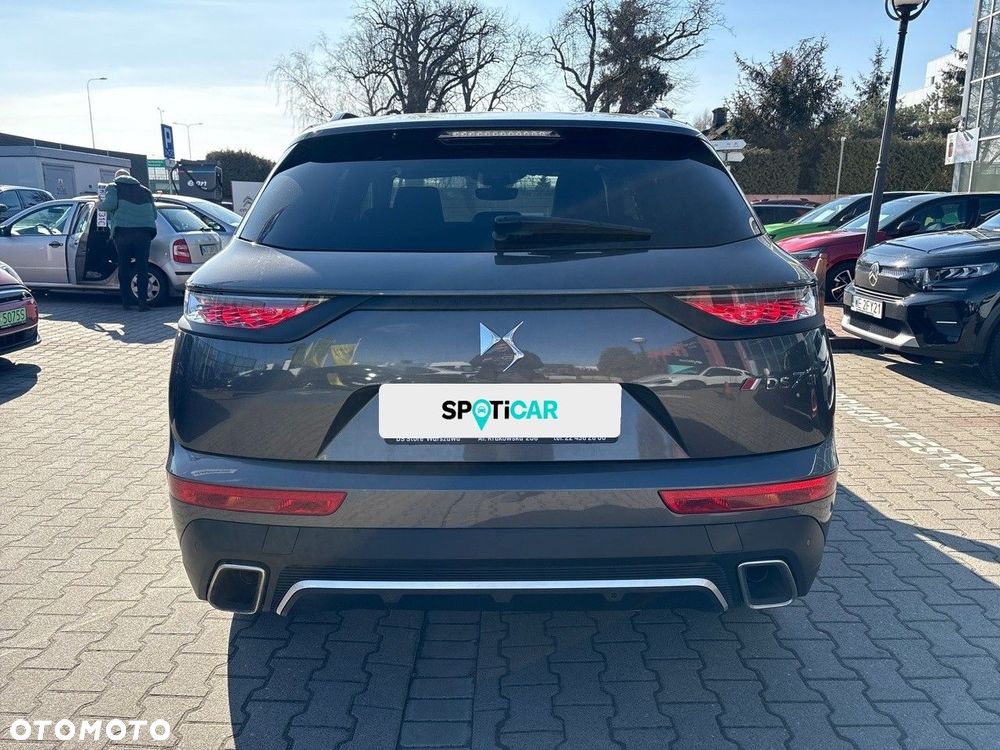 DS Automobiles DS 7 Crossback - 5