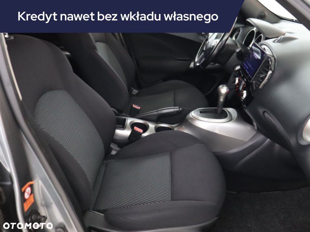 Nissan Juke - 11