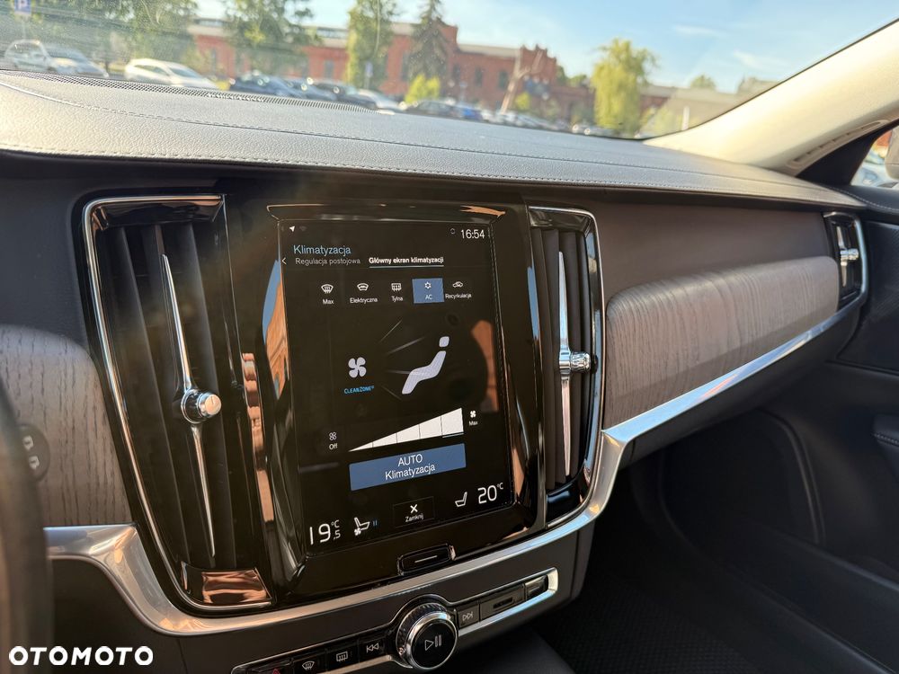 Volvo V90 Cross Country D5 SCR AWD - 19