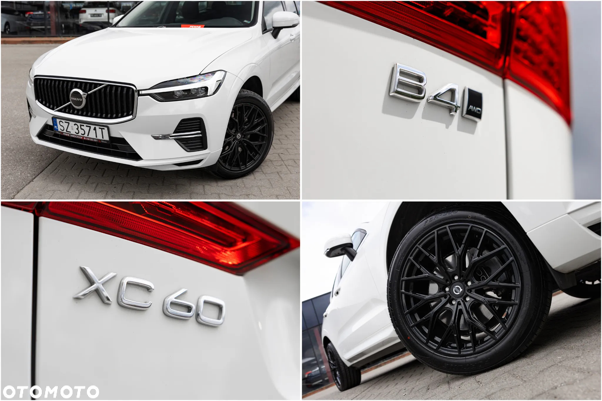 Volvo XC 60 D4 Momentum Pro - 27