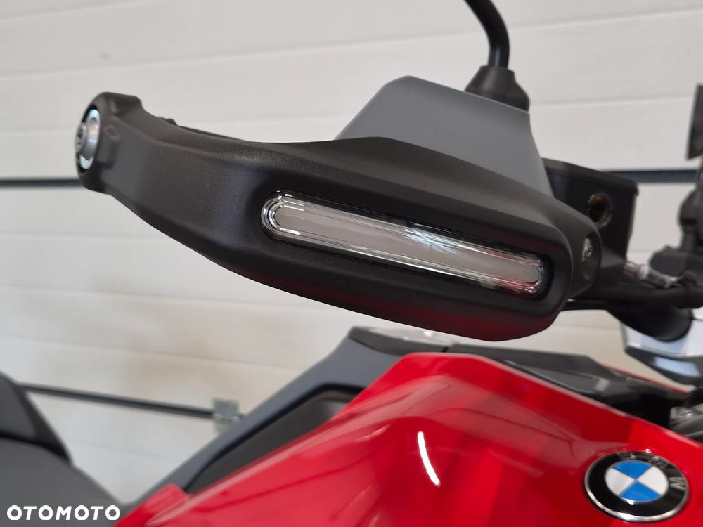 BMW GS - 12