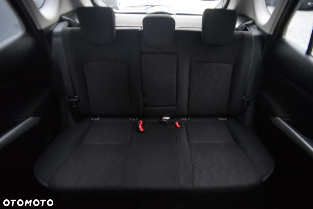 Suzuki SX4 S-Cross 1.4 T Elegance Sun 4WD - 10