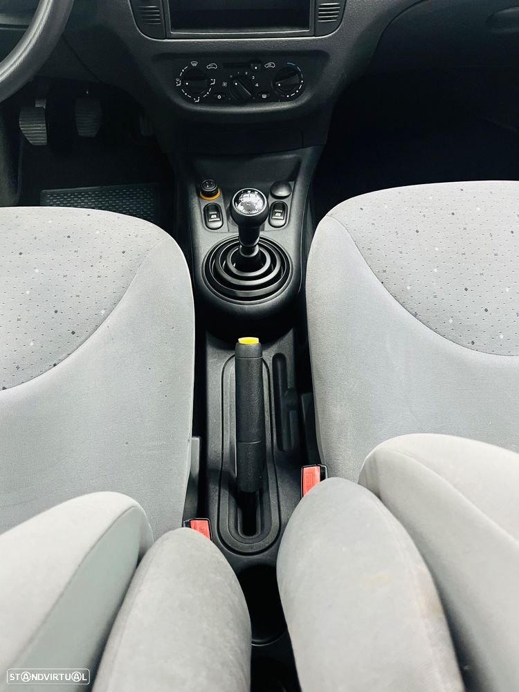 Citroën C3 1.1 SX + - 27