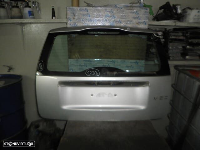 Porta Da Mala MALA1233 VOLVO V50 2004 2.0D 136CV 5P CINZA - 1