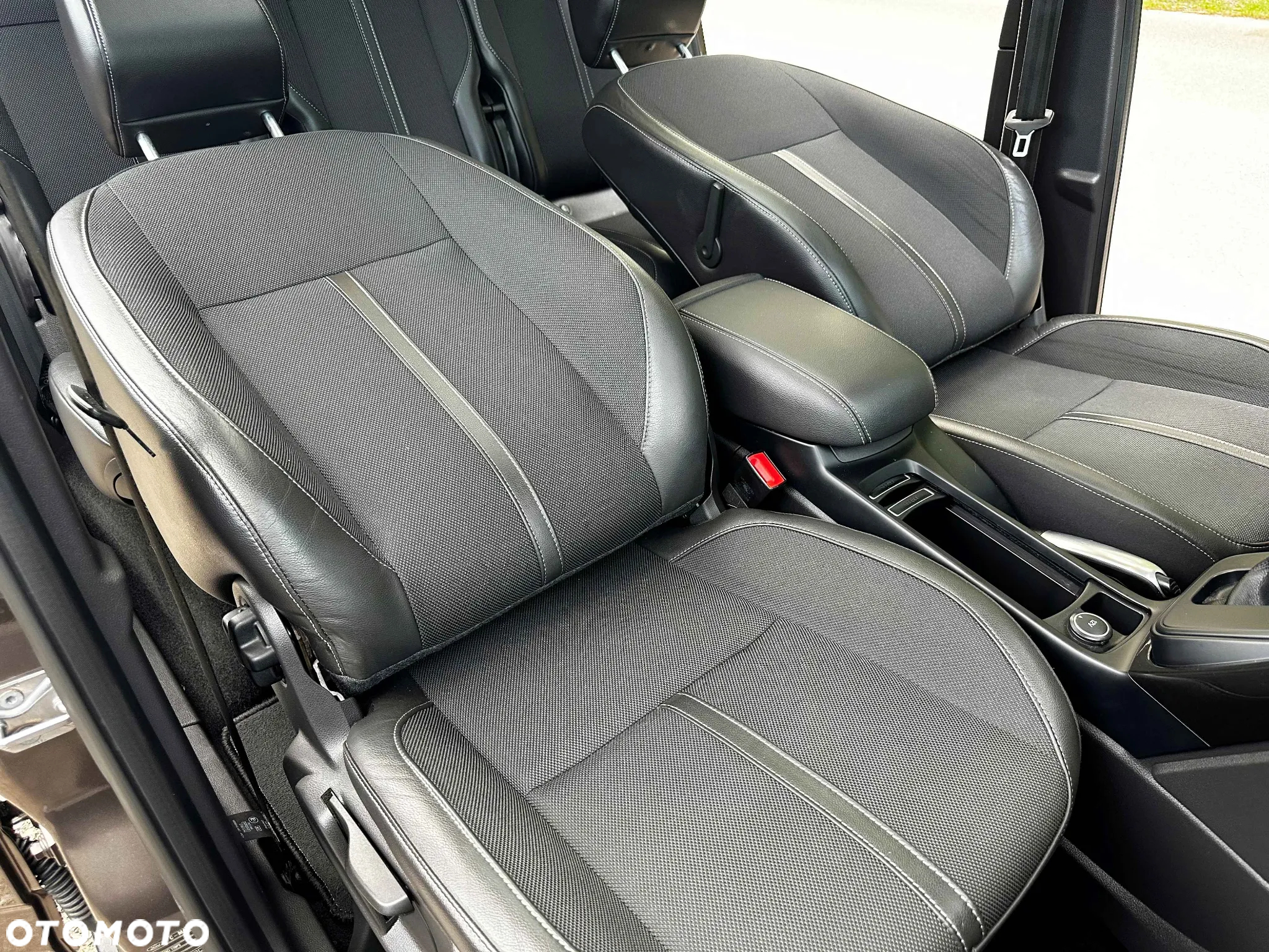 Ford C-MAX 2.0 TDCi Edition ASS - 20
