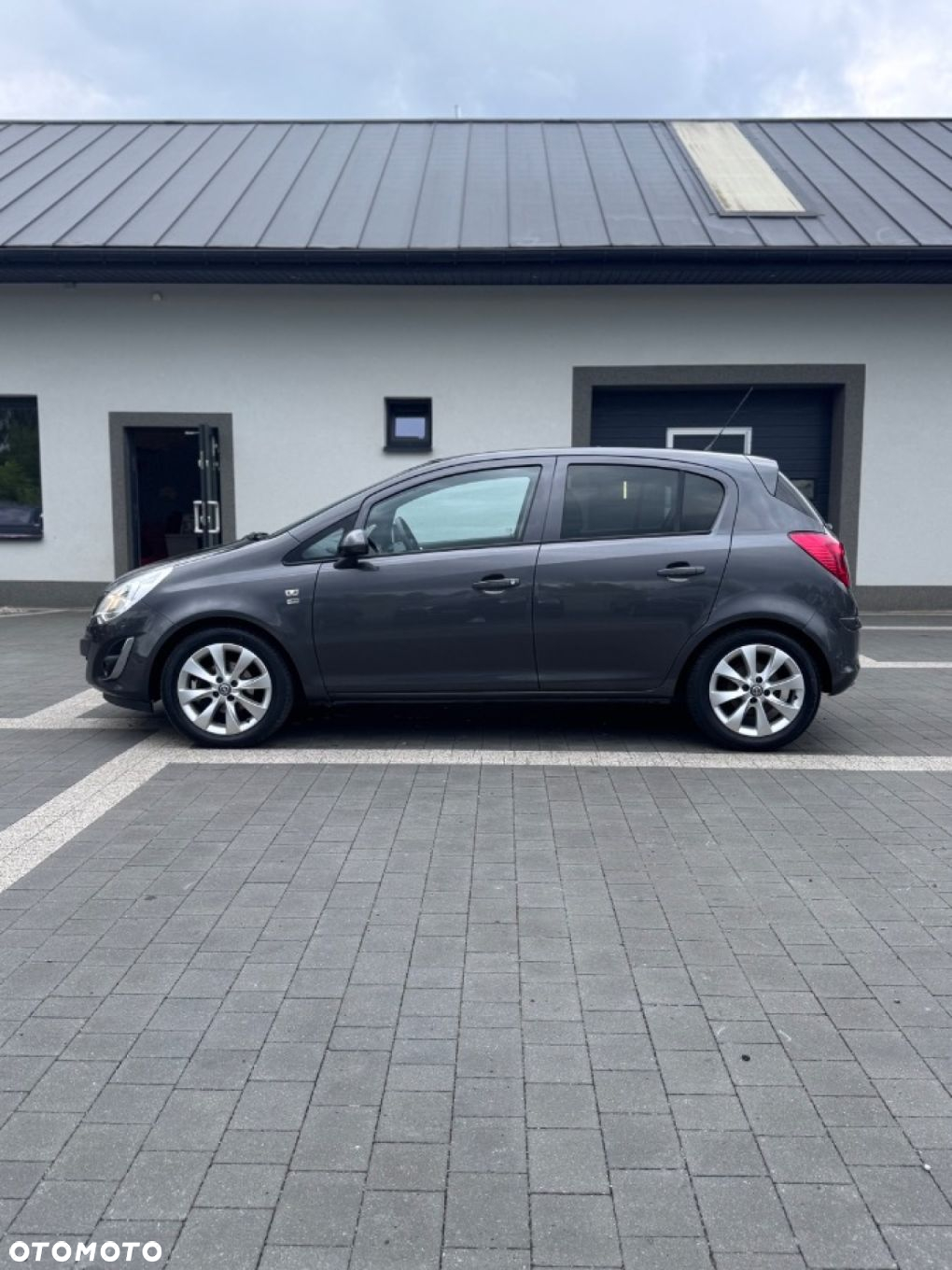 Opel Corsa 1.4 16V Color Edition - 5