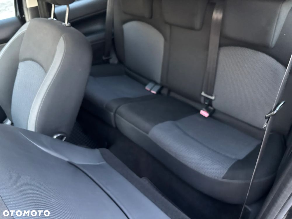 Peugeot 206 plus 60 - 9