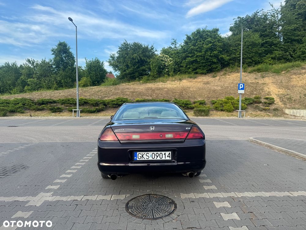 Honda Accord - 8