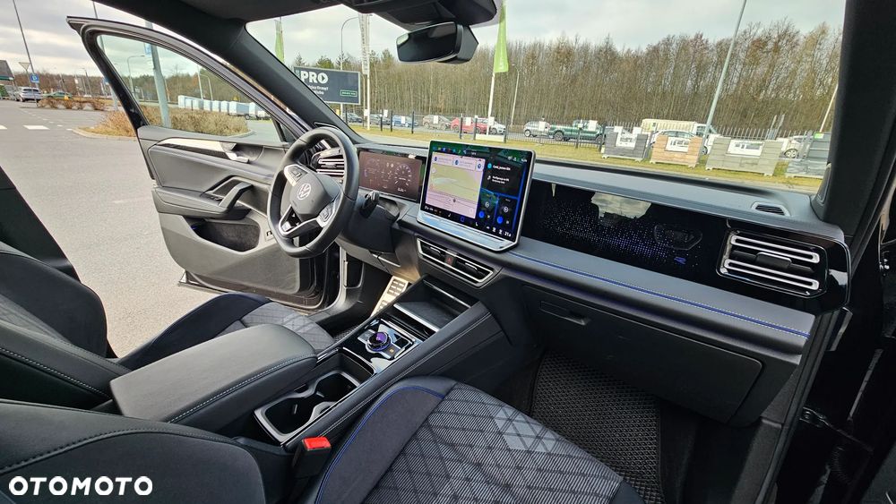 Volkswagen Tiguan - 31