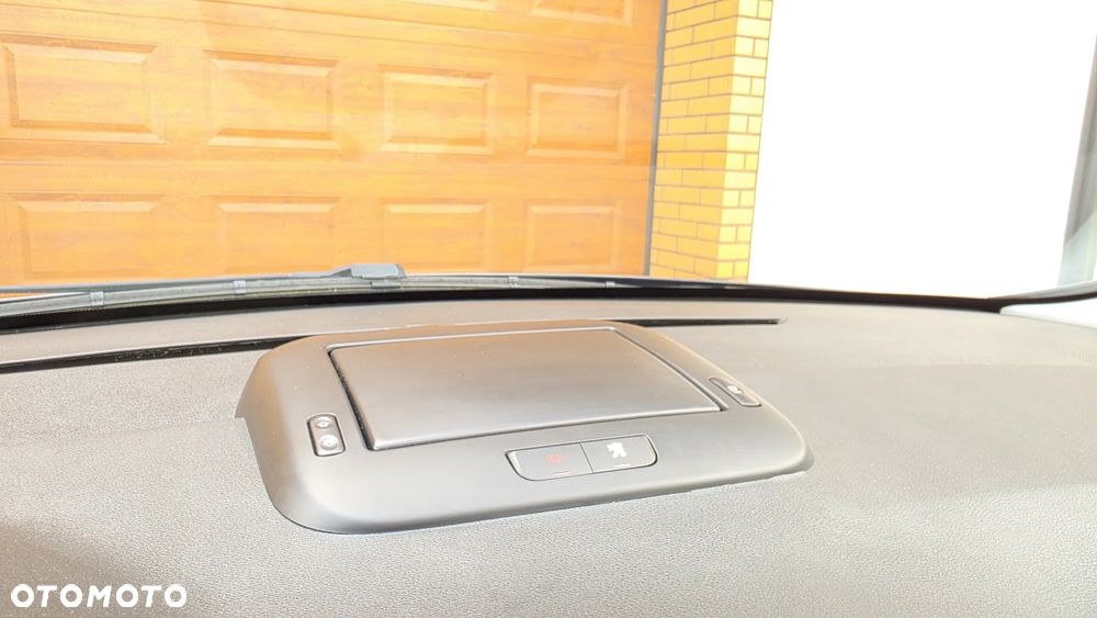 Peugeot 3008 e-HDi FAP 115 EGS6 Stop&Start Allure - 26