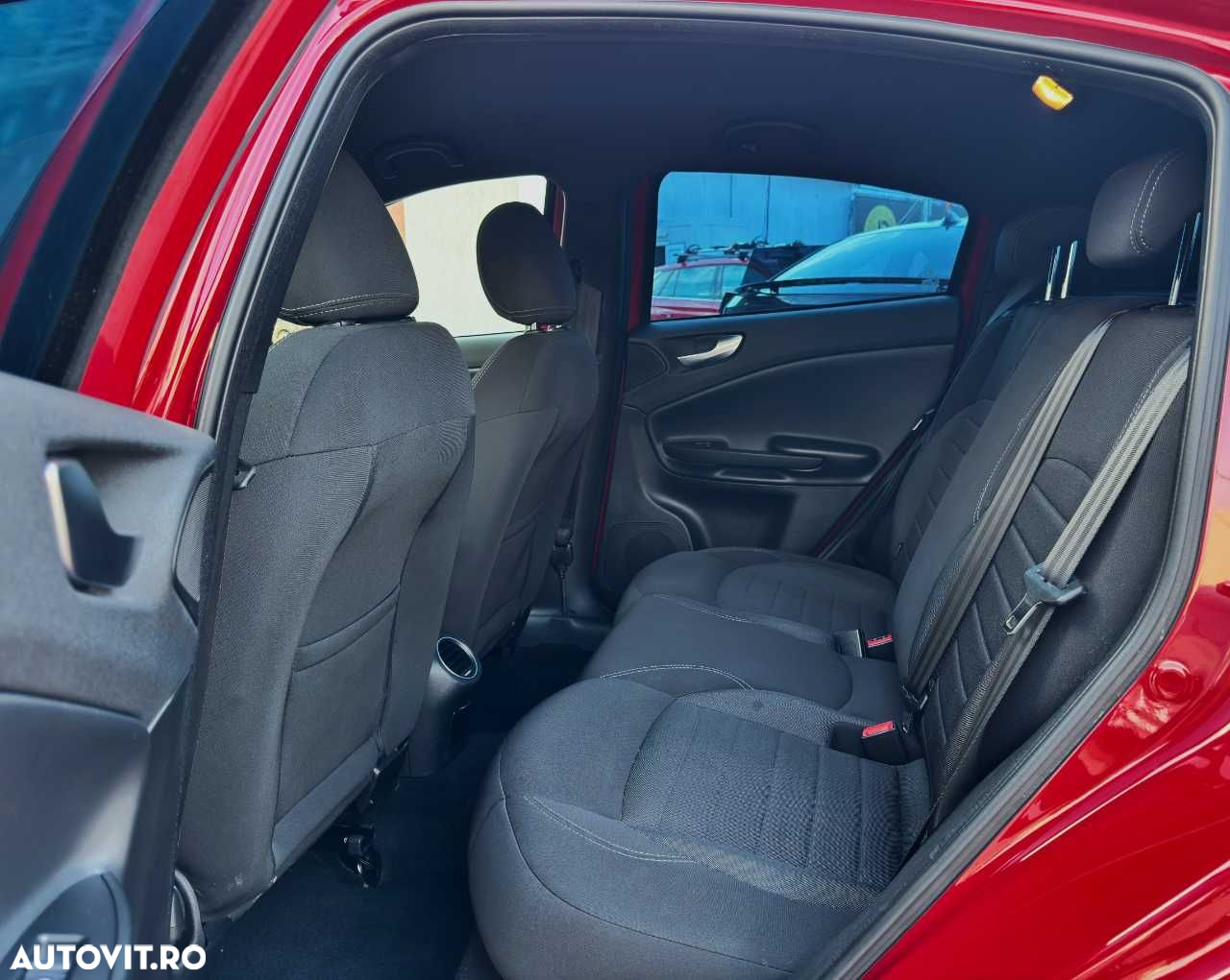 Alfa Romeo Giulietta 1.4 M-Air S&S Super - 16