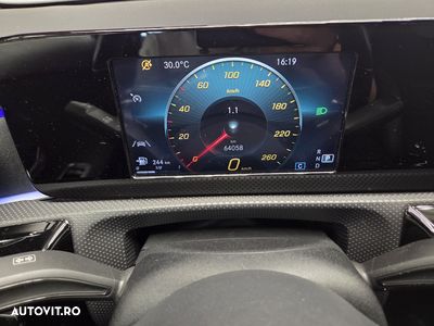 Mercedes-Benz A 220 - 7