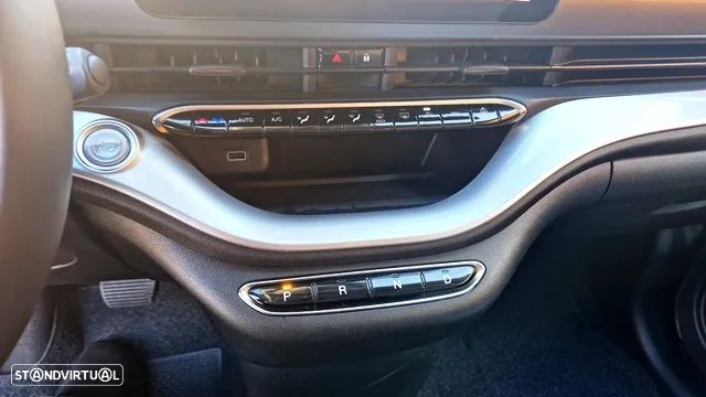Fiat 500e 42 kWh Icon - 13