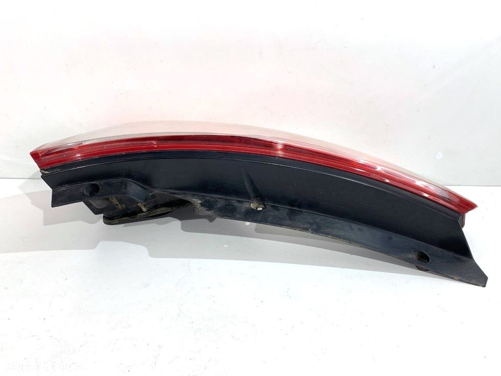 LAMPA LEWY TYŁ  CITROEN C4 GRAND PICASSO I (UA_) 2006 - 2013 2.0 i 16V 103 kW [140 KM] benzyna 2006 - 4