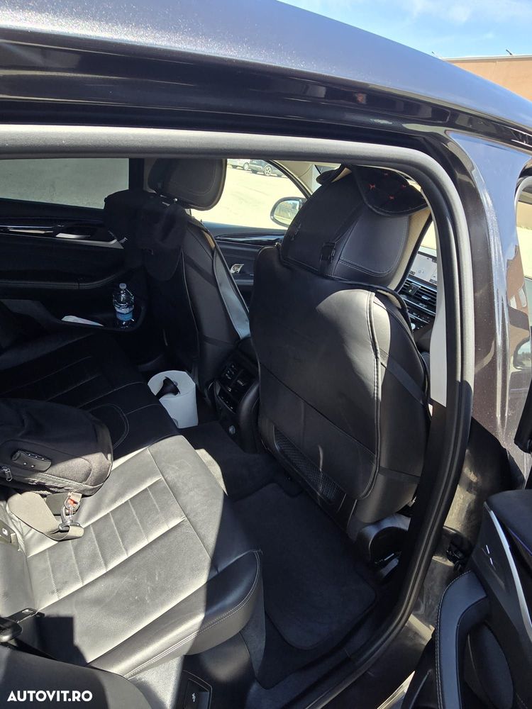 BMW X4 xDrive20d - 5