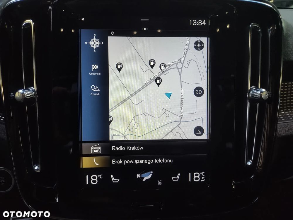 Volvo XC 40 D3 R-Design - 17