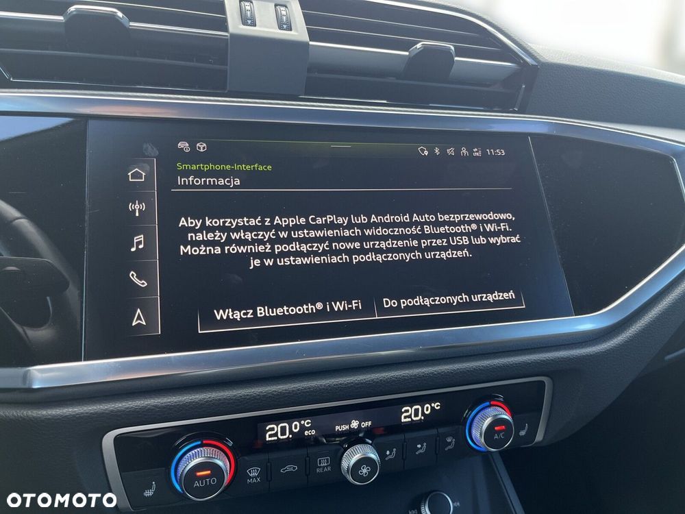 Audi Q3 35 TFSI S line S tronic - 28